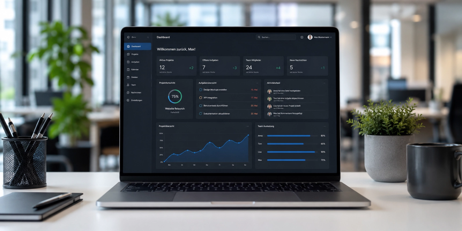 Web-Apps