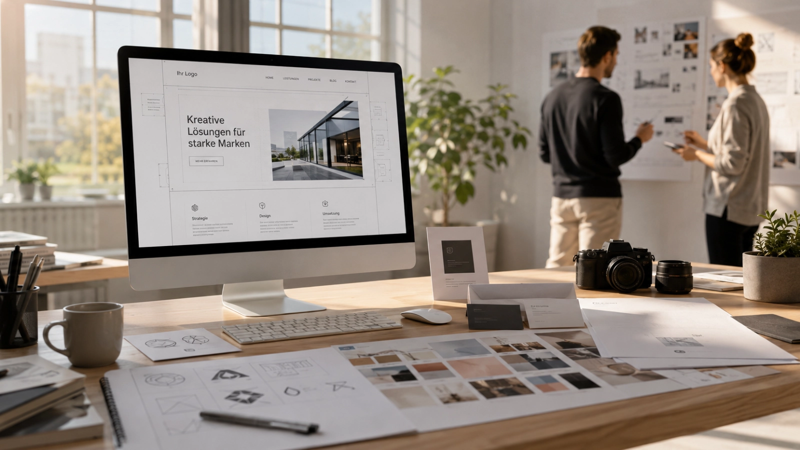 Design Concept