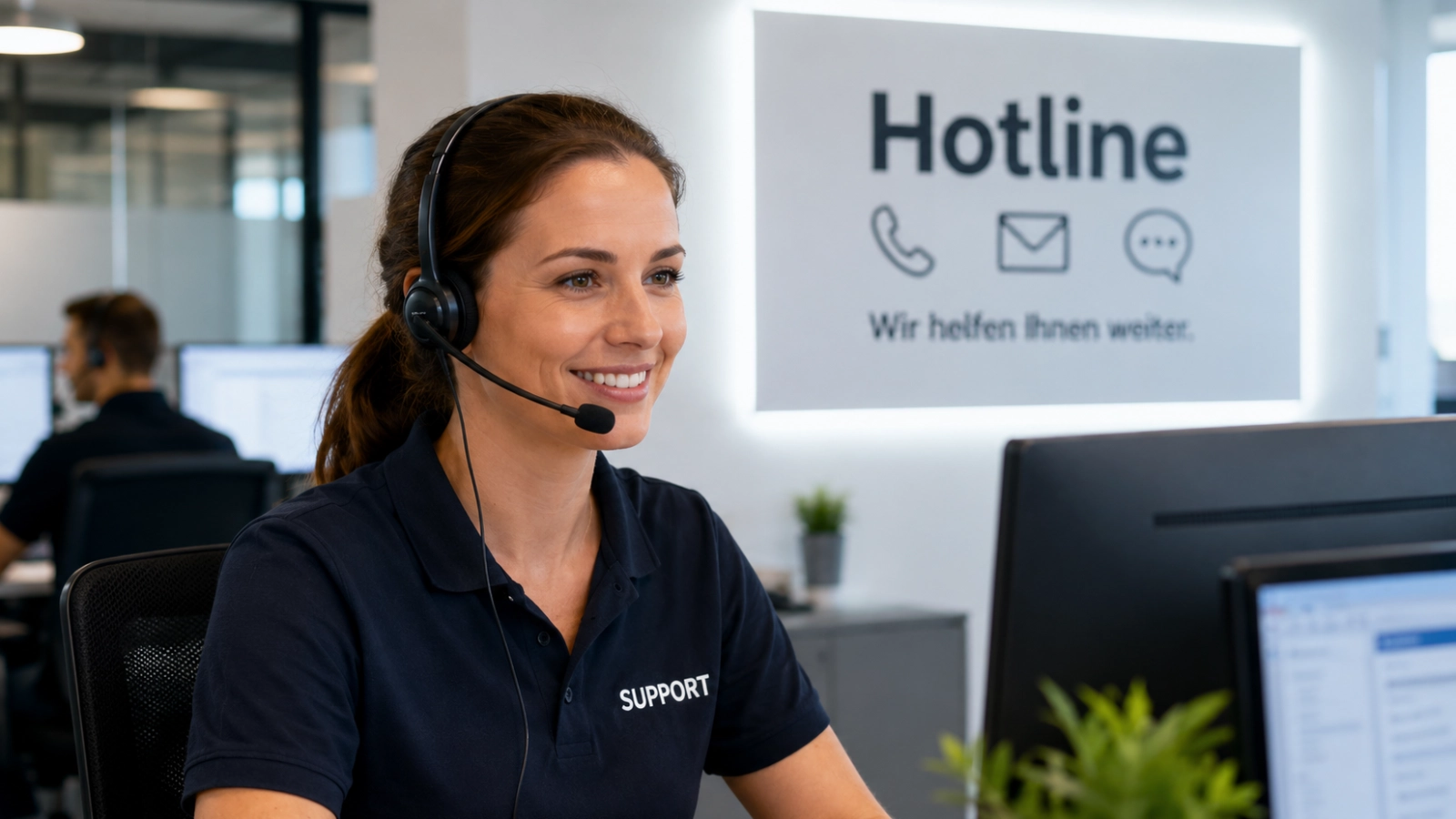 Hotline