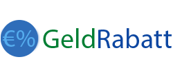 Logo GeldRabatt