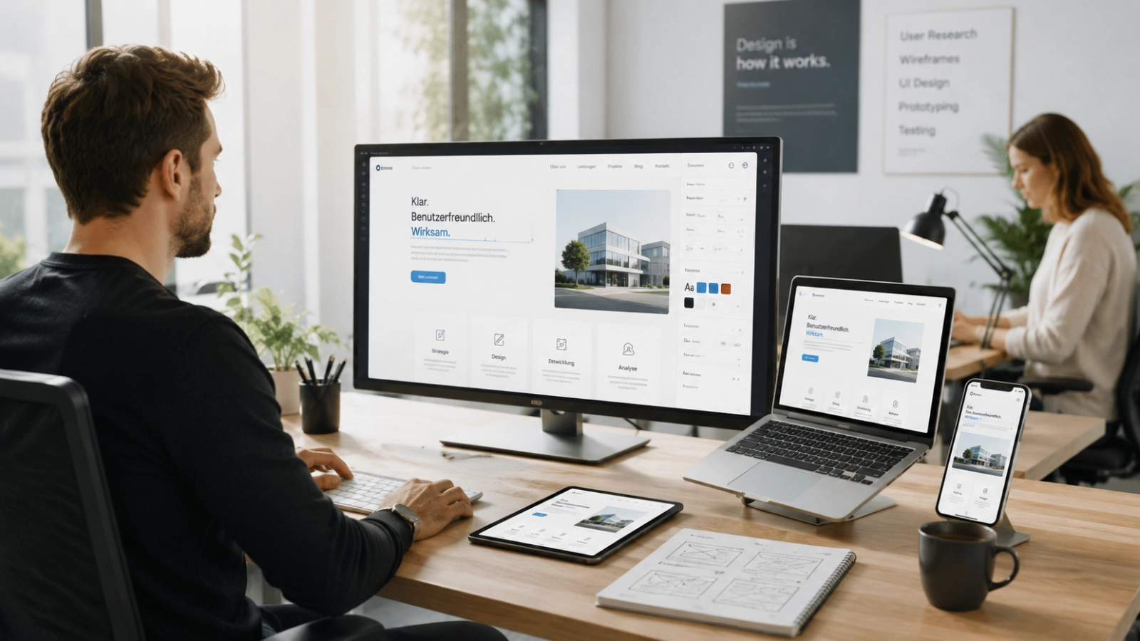 Web Design